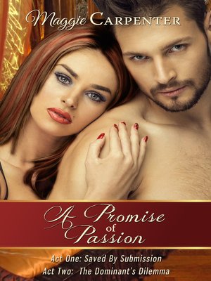 cover image of A Promise of Passion